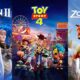 Frozen 2, Toy Story 5 y Zootopia 2-acn
