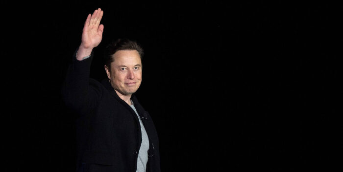 Elon Musk donativo caridad-acn