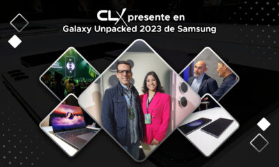 Galaxy Unpacked 2023 de Samsung - Nasar Dagga CLX