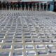 Incautaron 1.331 kilos de cocaína -noticiacn