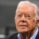 Jimmy Carter comienza a recibir ciudados paliativos - noticiacn