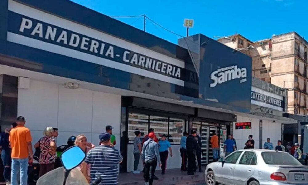 Dos atentados en Maracaibo - noticiacn