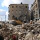 Más de 2.000 muertos por seísmos en Siria - noticiacn