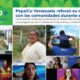 PepsiCo Venezuela comunidades