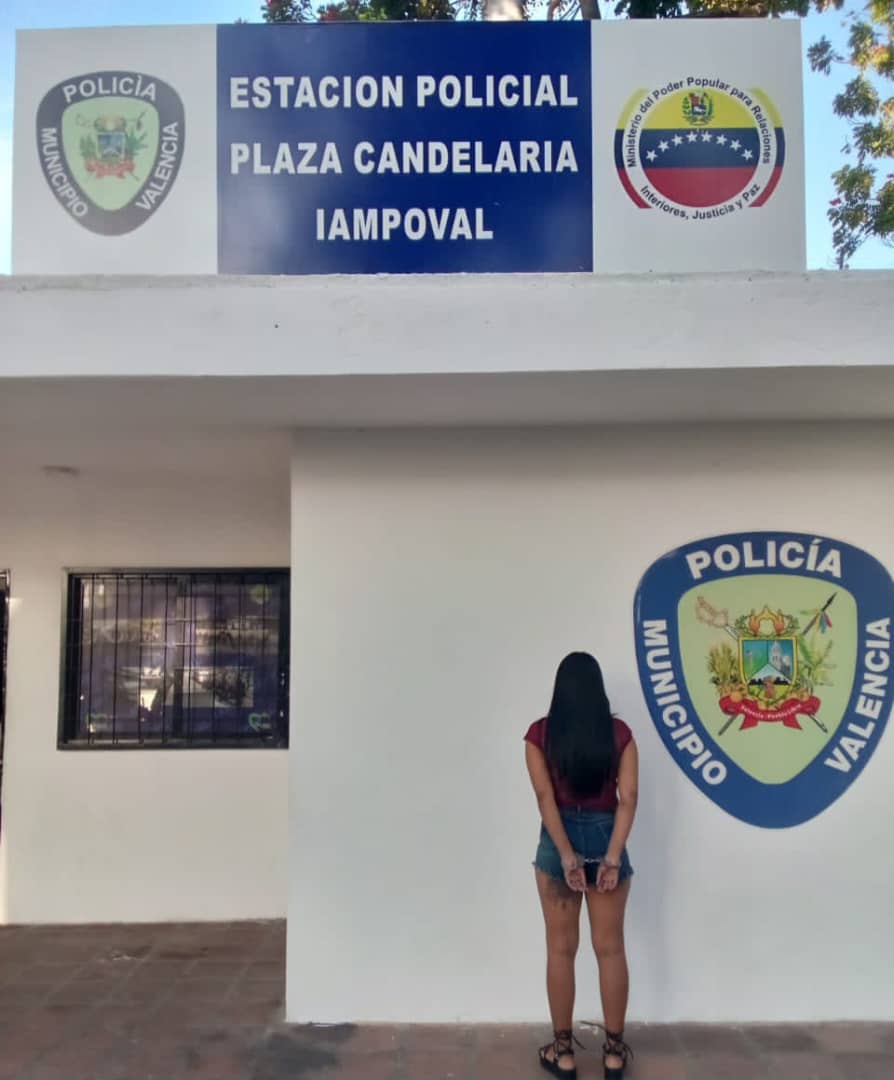 Prostitución en Valencia - noticiacn