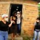 Policía brasileña rescata a mujer enjaulada - noticiacn