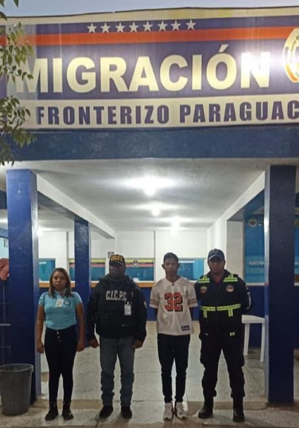 Detienen a uno de los implicados en tiroteos en Maracaibo - noticiacn