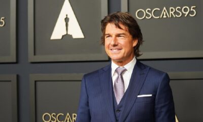 Tom Cruise y Steven Spielberg acaparan atención - notician