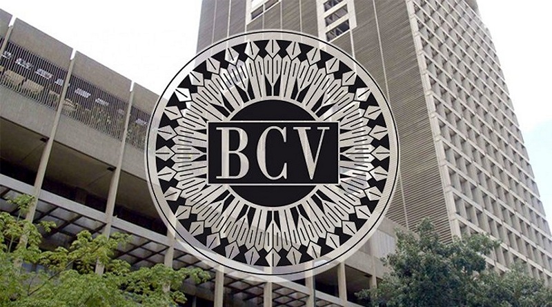 BCV vendió dólares a la banca acn