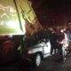 accidente de tránsito en Maracay