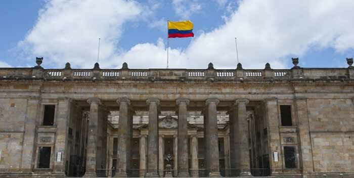 Congreso de Colombia acuerdos Venezuela-acn