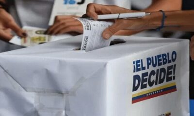 opositores llaman respaldar primarias presidenciales - noticiacn