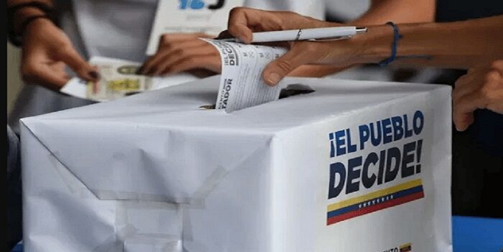 opositores llaman respaldar primarias presidenciales - noticiacn
