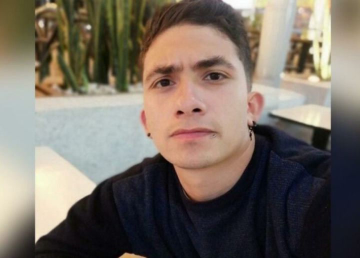 asesinado joven venezolano en Bogotá-acn