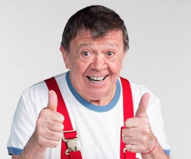 murió Chabelo-acn