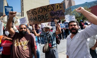 Disminuyen conflictos laborales en Venezuela - noticiacn