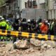 Fuerte sismo en Ecuador - noticiacn