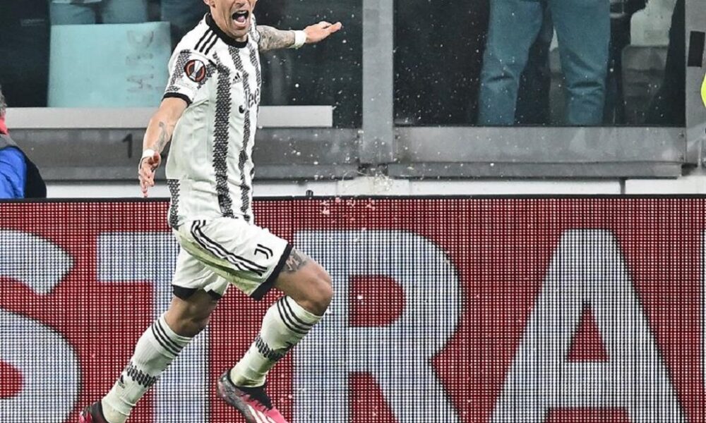 Juventus venció a Friburgo - noticiacn