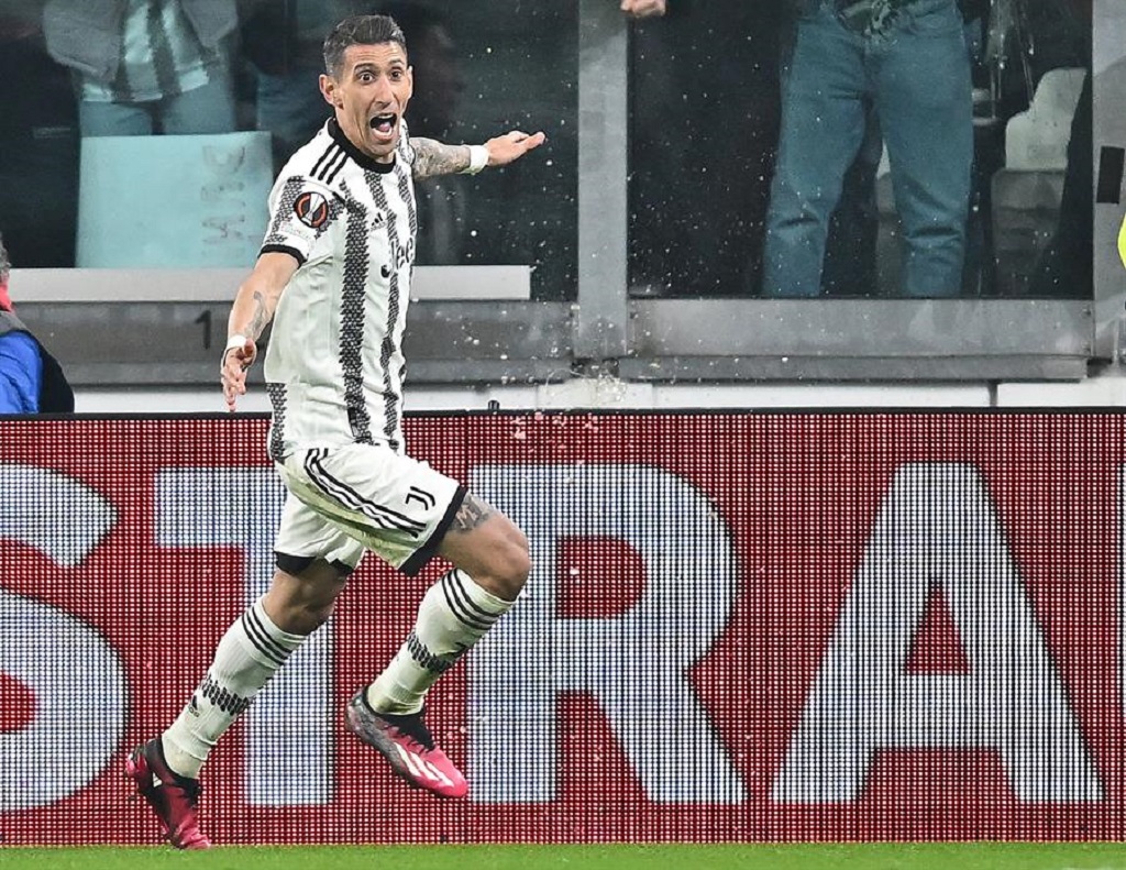 Juventus venció a Friburgo - noticiacn