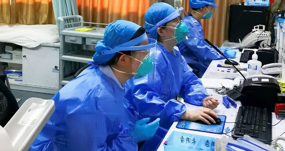 OMS China información origen pandemia-acn