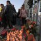Piden justicia para víctimas del incendio en México - noticiacn