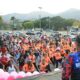 Sandieganas celebraron Día de la Mujer - noticiacn