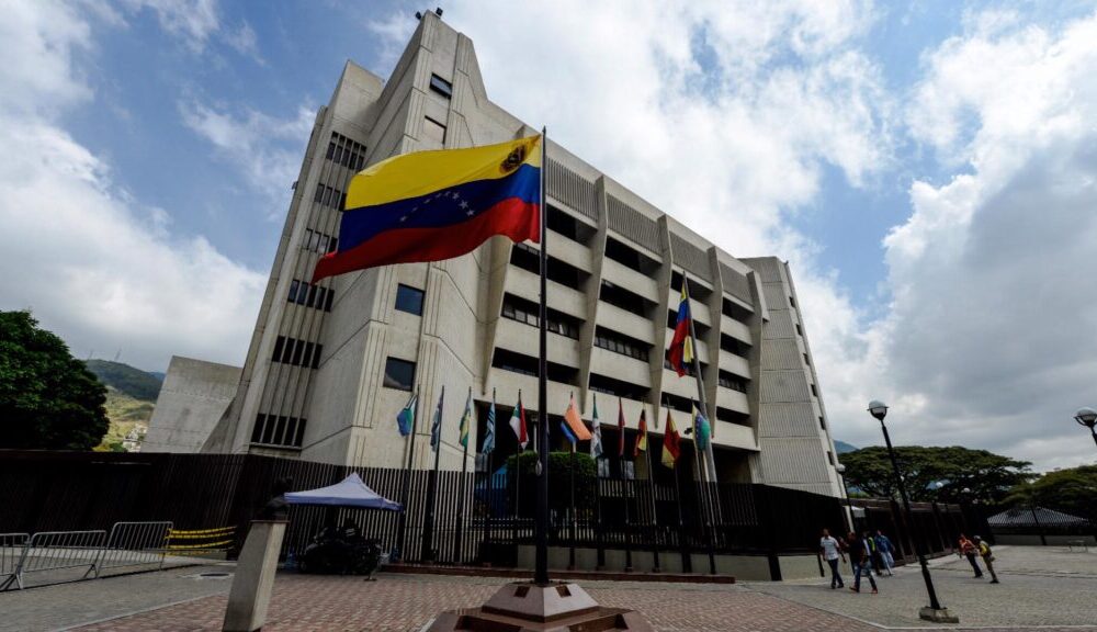 TSJ cárcel militares venezolanos-acn