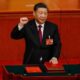 Xi Jinping reelegido - noticiacn