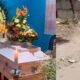 México estudiante murió golpiza - acn