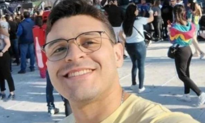 asesinado ingeniero venezolano en Argentina-acn