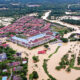 inundaciones en malasia