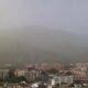 polvo del Sahara Venezuela 9 de marzo-acn