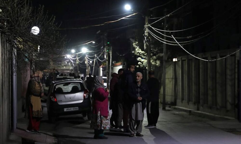 terremoto en Afganistán y Pakistán - noticiacn