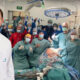médico venezolano transplante de pulmón - acn