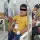 venezolanos intoxicados en Perú-acn