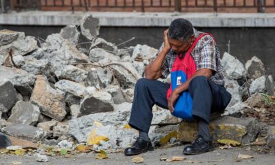 49 casos de esclavitud moderna en Venezuela-acn