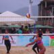 voleibol de Playa