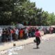 migrantes llegan a México - acn