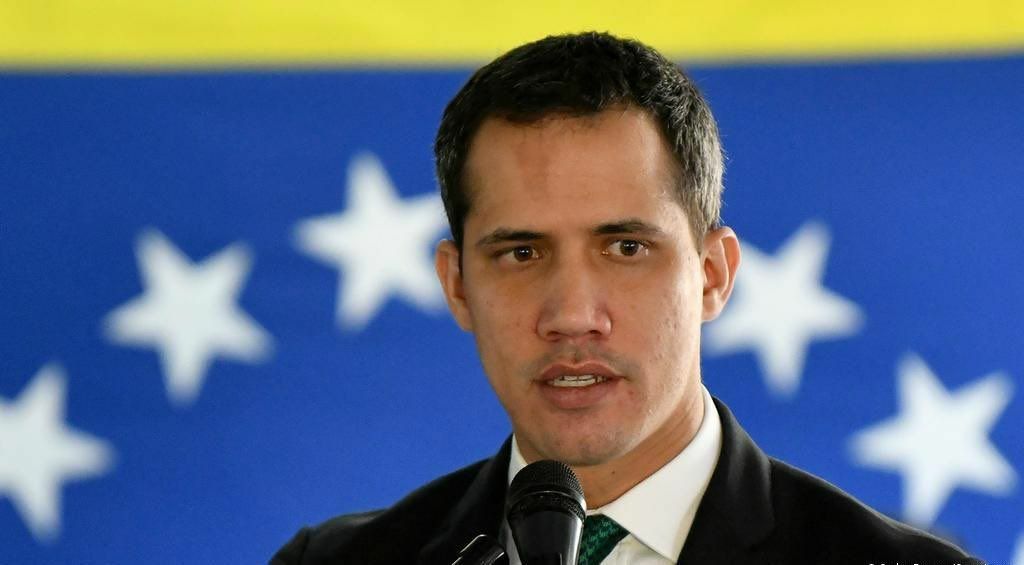 Antichavistas rechazan amenazas de detención a Juan Guaidó - noticiacn
