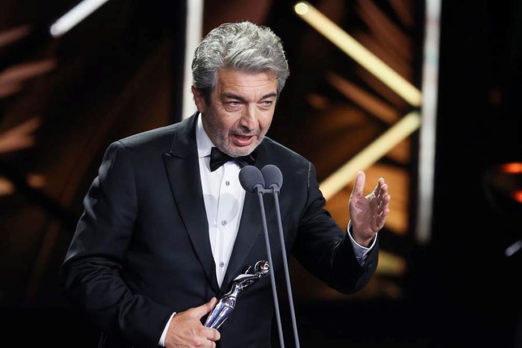 Argentina y Colombia arrasan en Premios Platino - noticiacn