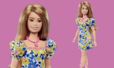 Barbie con síndrome de Down-acn
