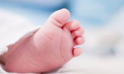 Bebé de un año murió electrocutada en su habitación - noticiacn