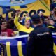 Boca Juniors viaja a Venezuela sin aficionados - noticiacn