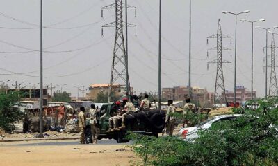 56 muertos en Sudán-ACN