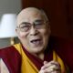 Dalai Lama se disculpa por besar niño-acn