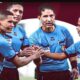 Diez árbitros venezolanos participan en Libertadores y Sudamericana - noticiacn