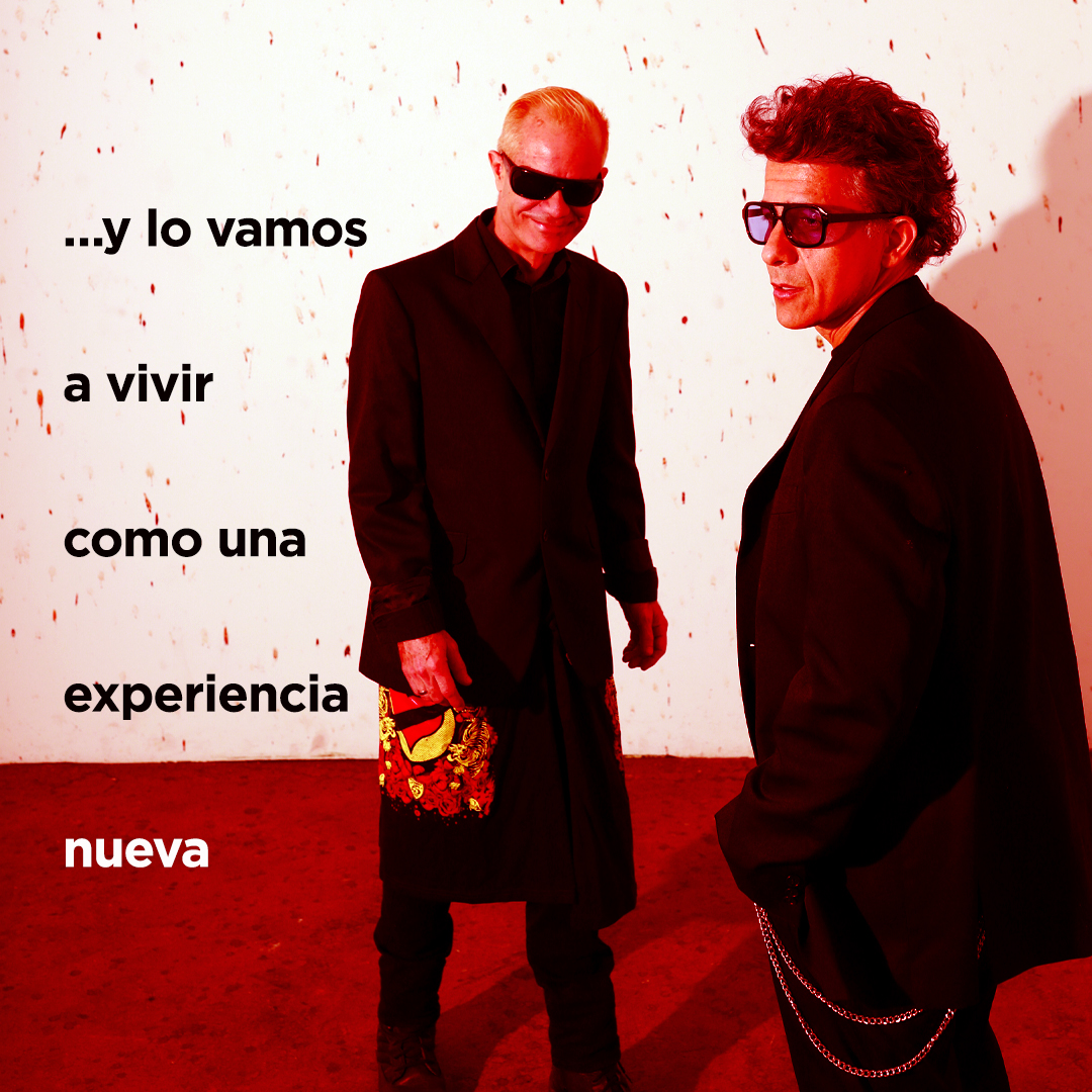 EL ÚLTIMO SENTIMIENTO Caracas