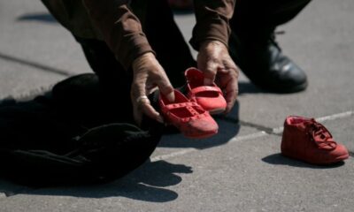 En Venezuela se registraron 37 feminicidios de niñas en 2022 - noticiacn