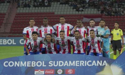 San Lorenzo derrota a Estudiantes - noticiacn