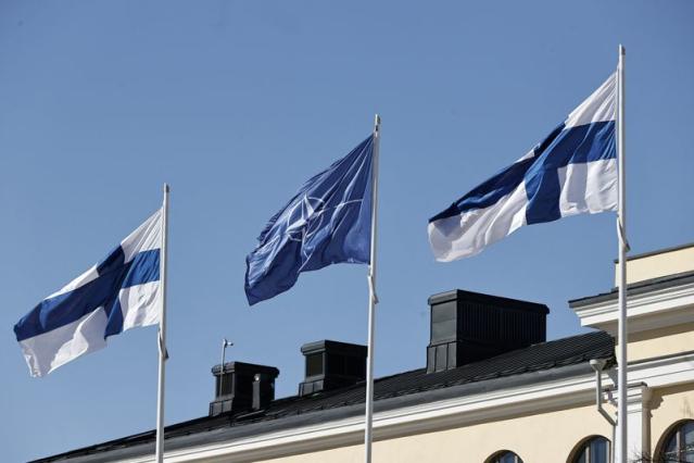 Finlandia miembro de la OTAN-acn